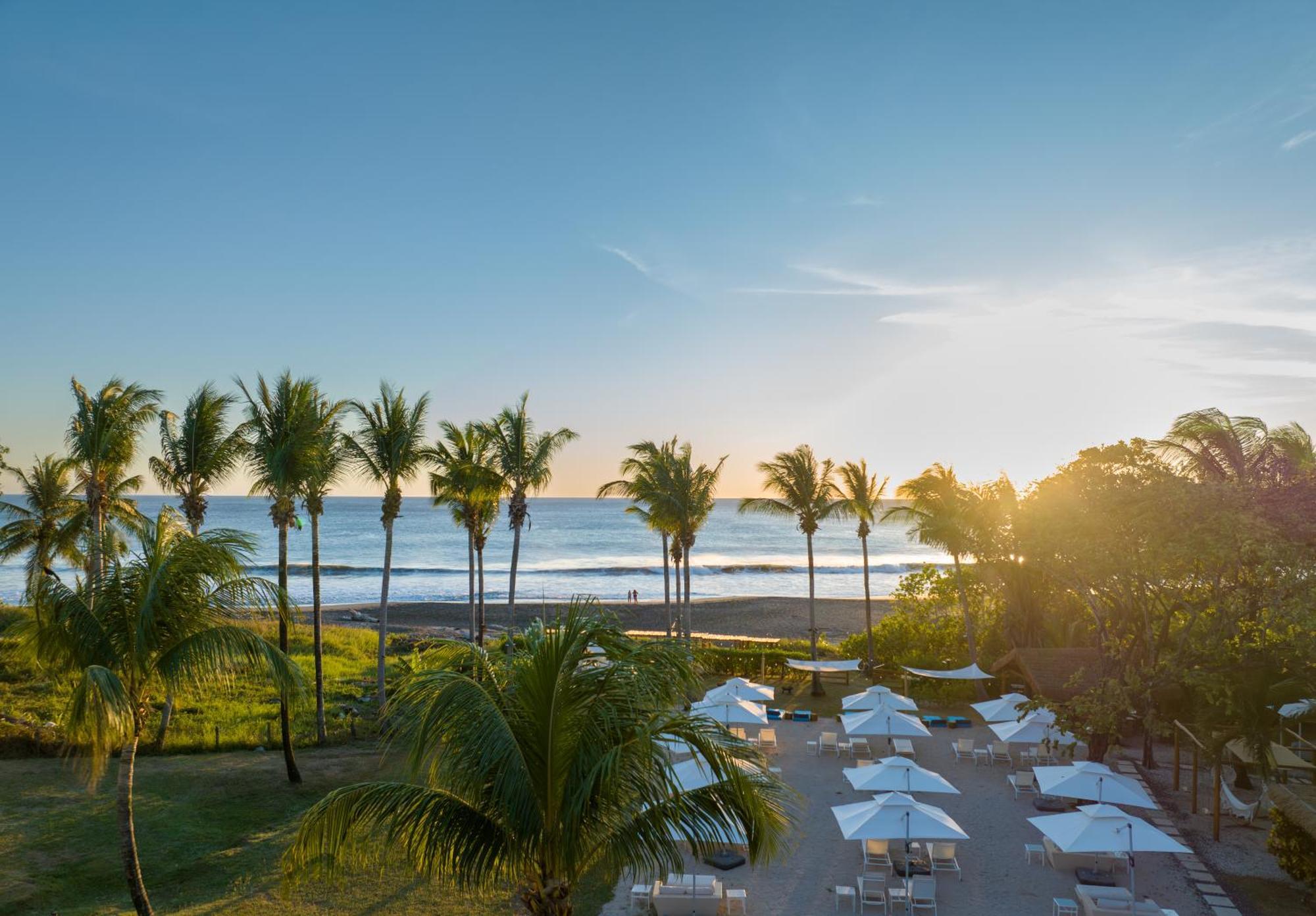 Playa Azul Azul Hotel & Retreat (Adults Only) المظهر الخارجي الصورة